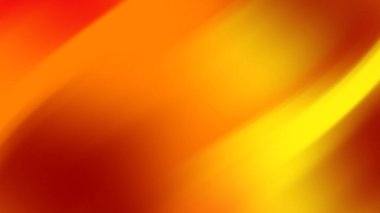 Çin 'in yeni yılı kırmızı ve turuncu renkleri harmanlanarak canlı ve soyut bir arkaplan oluşturuyor.