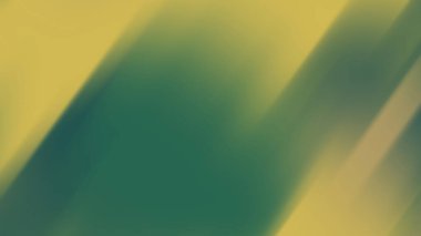 Ramazan Kutlama Tasarımı Projeleri için Yumuşak Yeşil ve Sarı Gradyan