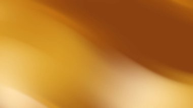 Bulanık kahverengi ve bej rengi gradyan