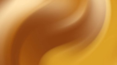 Bulanık kahverengi soyut arkaplan