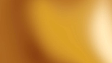 Basit turuncu ve sarı eğimli arkaplan