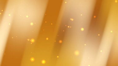 Kahverengi ve kremalı bulanık arkaplan