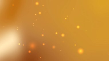 kahverengi arkaplan altın parıltısıyla