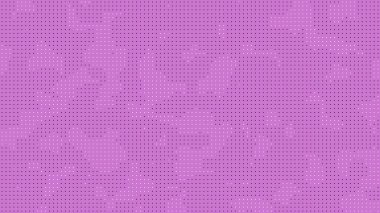 Modern Tasarımlar İçin Mor Minimalist Noktalı Yarım Tonlama Arkaplanı