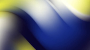 sfondo sfumato blu e giallo