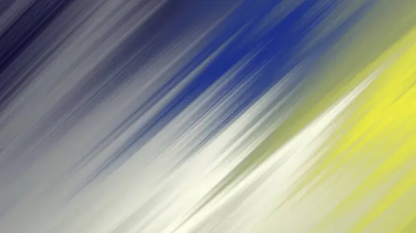 Soyut Çapraz Hareket Bulanık Doku Sarı ve Beyaz Tonlar