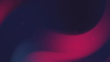 Parlayan ışık noktalarıyla kırmızı ve koyu mavi tonlara sahip grafiksel arkaplan modern tasarımlar için ideal şenlik etkinlikleri teknolojisi projeleri ve şık grafik sunumları