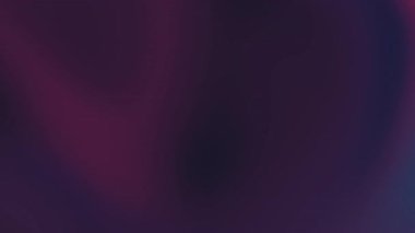 Mor pembe ve mavi gradyan, arka plan markalaştırma davetleri ve sosyal medya grafikleri için uygundur. Gölgelerin pürüzsüz harmanlanması