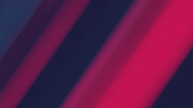 Çapraz pembe ve koyu mavi çizgiler cesur estetik tasarım projeleri için uygun eğimli bir arkaplan oluşturuyorlar.
