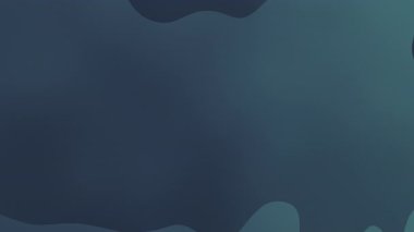 Modern tasarımlar, sakinleştirici temalar ya da kurumsal ya da yaratıcı projeler gibi olaylar için kusursuz organik sıvı tonlarıyla soyut mavi gradyan.