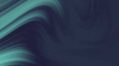 Modern tasarımlar, dijital sanat eserleri ya da teknoloji konferansları ya da yaratıcı projeler için ideal olan mavi ve gök mavisi tonlarda dinamik soyut dalgalar.
