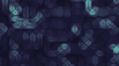 Koyu deniz mavisi soyut dokulu çokgen arkaplan desenleri web pankartları sosyal medya grafikleri dijital sanat baskıları ve web sitesi arkaplanları için uygundur