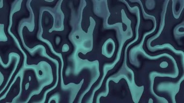 Akışkan mavi ve siyah dalgalı doku tasarımı etkinlikler için dinamik ve sakinleştirici bir görsel yaratıyor arka planda duvar kağıtları posterleri veya yaratıcı markalaştırma unsurları