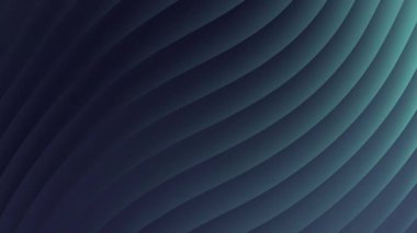 Koyu mavi teal köşegenli çizgiler, yazı dizaynı web sitesi arkaplanları veya sosyal medya iletileri için mükemmel soyut bir arkaplan oluşturur