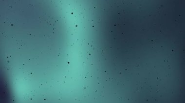 Dağıtılmış küçük siyah noktalı koyu deniz mavisi eğimli arka plan modern tasarımlar, soyut desenler ve sanatsal sunumlar için mükemmel.