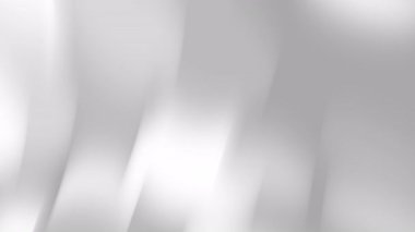 Çapraz ışık çizgilerine sahip soyut beyaz gradyan tasarımı web sitesi afişleri ve modern grafik tasarım projeleri için uygundur