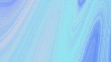 Yumuşak akış eğrileri ve ışık çizgileri ile mavi gradyan sakinleştirilmesi sunumlar için ideal dijital tasarımlar veya modern olay temaları için
