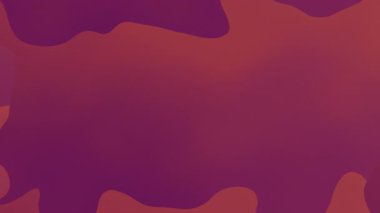 yumuşak soyut turuncu ve mor gradyan akışkan organik şekillerle kutlamalar için ideal bayram etkinliği modern markalaşma ve sosyal medya paylaşımları moda projeleri için mükemmel