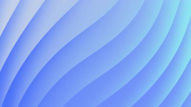 Pürüzsüz arkaplanlar için mavi eğimli çizgiler web tasarım sunumları için mükemmel dijital sanat ve yaratıcı projeler