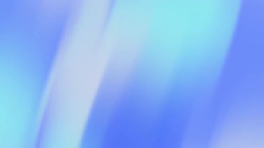 Açık mavi renklerin derecesi arka plan pankartları web siteleri ve rahatlatıcı temalı sosyal medya iletileri için uygundur