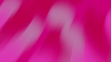 Sevgililer Günü için uygun pembe sevgililer günü soyut tasarımları ya da estetik modern grafik şablonları olan bulanık dalga desenleri olan sevgililer günü grafikleri.