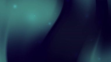 Fütürist tasarımlar için ideal parlak benekli koyu mavi deniz mavisi gradyanlar teknoloji kavramları dijital sanat ve bilim kurgu projeleri