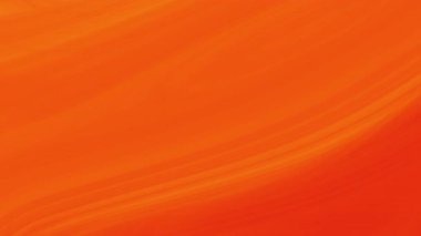 Soyut akış çizgilerindeki turuncu renkler grafik tasarımlar ve canlı dinamik elementler gerektiren sanatsal projeler için idealdir.