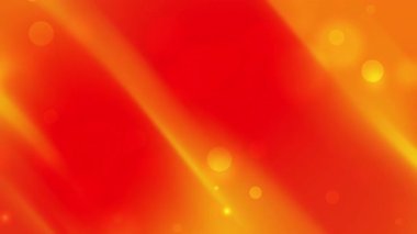 turuncu ve sarı soyut arkaplan parlak küreler tasarım projeleri için mükemmel web siteleri sosyal medya ve dijital sanat eserleri sıcak ve büyüleyici bir ortam yaratmak için harika