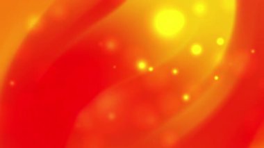 turuncu ve sarı soyut girdaplar, arka plan posterleri, grafik tasarım ve sanatsal projeler için uygun parlak ve dinamik görsel özelliklere sahipler.