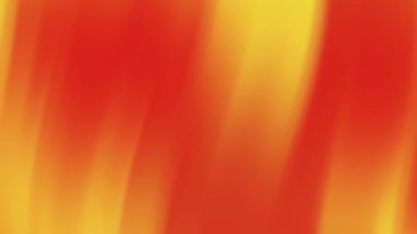 Turuncu ve sarı gradyan arka plan dijital tasarımlar markalaştırma temalı projeler sıcak renk paletleri rahat estetik ve canlı gösterimler