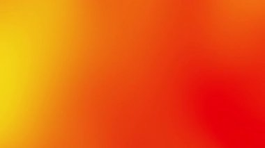 Canlı sarıdan turuncu gradyan. Yaz temalı tasarımlar, promosyon materyalleri sosyal medya grafikleri dergi kapakları ve web sitesi afişleri için mükemmel.
