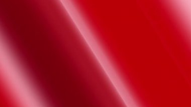 Modern tasarım projeleri sunumları için uygun çapraz ışık beyaz çizgisi olan kırmızı gradyan arkaplan web pankartları veya dijital sanat gösterimleri