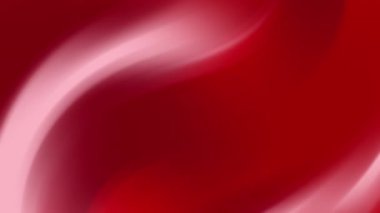 Web tasarımı sosyal medya grafikleri için uygun beyaz eğrili arkaplan dijital sanat veya soyut arkaplan