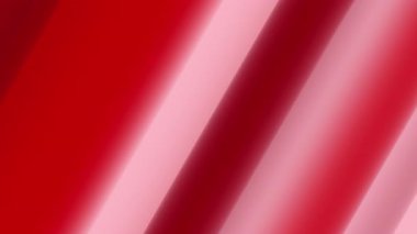 Çağdaş görsel kavramlar ve sanatsal projeler için uygun çapraz çizgilere sahip kırmızı ve pembe soyut arkaplan