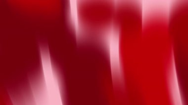 Kırmızı ve beyaz gradyan çizgileri soyut bir zemin oluşturur Modern tasarımlar için mükemmel dijital sanat arkaplan ve sanat projeleri