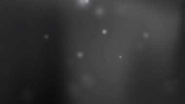 Arka plan tasarımları için uygun soluk beyaz benekleri olan siyah gri arkaplan galaksi dokuları yıldızlı gece konseptleri ürkütücü temalar ve soyut sanat