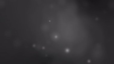 Soyut tasarımlar için uygun soluk beyaz benekli siyah gri arkaplan modern estetik kavramları ve çeşitli projeler için sanatsal arka planlar