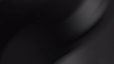 Modern duvar kağıdı tasarımı projeleri için uygun aydınlatma fişekleri ile siyah gri kıvrımlı soyut arkaplan dijital sanat broşürleri veya web sitesi geçmişleri