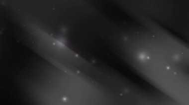 siyah gri köşegen çizgileri ve soluk beyaz ışıklar teknikli tasarım sunumları veya minimalist grafikler için uygun parlak bir arkaplan oluşturur