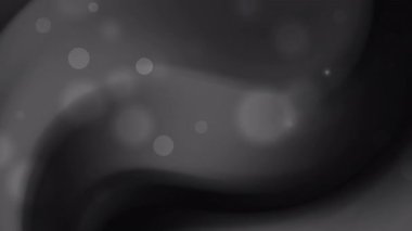 Gösterişli tasarım ürünleri için mükemmel beyaz parıltılara sahip estetik siyah arka plan ya da ince dokunuşlar gerektiren modern projeler.