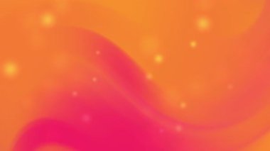 Soyut pembe ve turuncu girdaplar, sosyal medya grafikleri ve dijital sanat çalışmaları için mükemmel bir tasarım projesi olan canlı ve soyut bir arkaplan oluşturur.