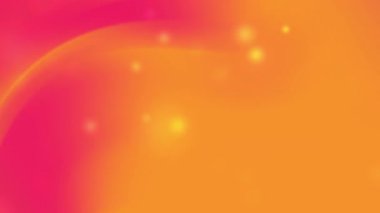 Turuncu ve pembe soyut girdap eğimleri ve arka plan dijital sanat web tasarımı veya canlı sunumlar için uygun röfleler