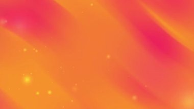 Sosyal medya grafikleri için uygun turuncu ve pembe grafikler web sitesi tasarımları ve canlı bir hisle dijital pazarlama kampanyaları