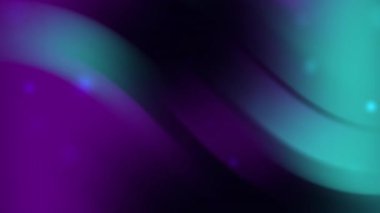 Mor ve mavi soyut gradyanlar, arka plan tasarımları ve sanatsal kompozisyonlar için modern bir bükülme ile uygun karanlık merkezi alana karışıyor.