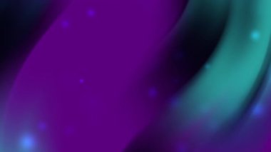 Mor ve mavi gradyan karışımı arka plan için uygun web tasarımları posterleri ve pürüzsüz sıvı eğrileri ve geçişleri olan markalaşma projeleri
