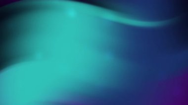 mavi ve mavi dalgalı soyut sanat arka plan grafik tasarımı dijital sanat web tasarımı ve modern estetik için uygundur