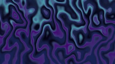 Mor mavi ve koyu renklere sahip soyut girdap desenleri dijital sanat dekoru baskıları ve sanatsal projeler için uygundur.