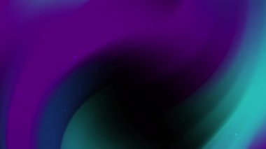 Soyut mavi mor gradyan sanat arka plan web tasarım broşürleri ve modern görünüş için parlak efektli sunumlar için uygundur