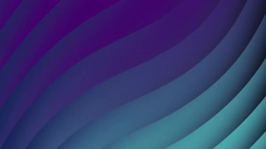 Çapraz eğri mor ve mavi renkli şeritler arkaplan tasarımı için uygundur renkli sanat eserleri dijital soyut projeler canlı kavramlardır