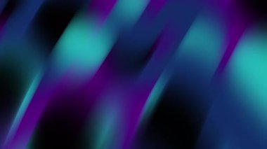 Mavi mor ve koyu mavi çizgilerin çapraz bulanık çizgileri soyut arkaplanlar ve modern tasarım projeleri için çok uygun.